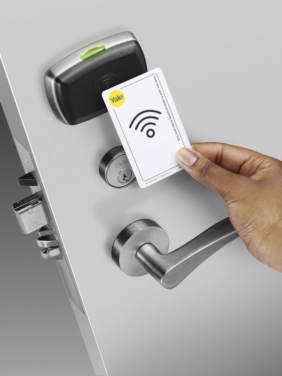 Smart Card Reader